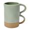 Hello Honey® Multicolor Stoneware Mug Set